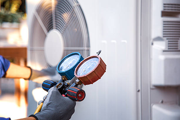 Affordable Hvac solutions in Wadmalaw Island, SC