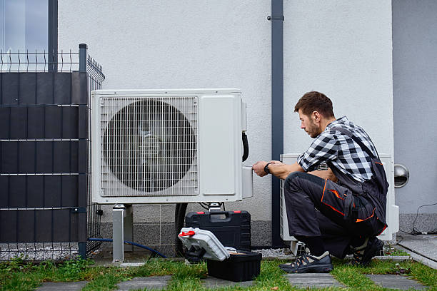 Top rated local Hvac specialists in Wadmalaw Island, SC